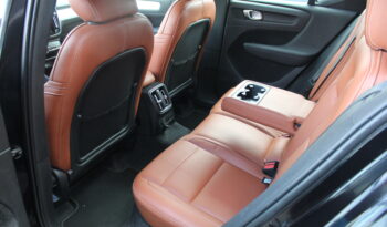 VOLVO XC 40 1.5 Τ5 PHEV 262HP RECHARGE INSCRIPTION EXPRESSION ΔΕΡΜΑ full