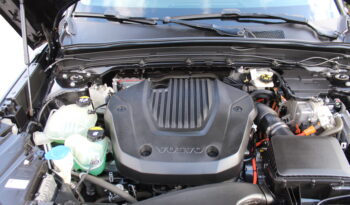 VOLVO XC 40 1.5 Τ5 PHEV 262HP RECHARGE INSCRIPTION EXPRESSION ΔΕΡΜΑ full