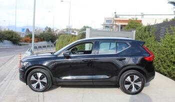 VOLVO XC 40 1.5 Τ5 PHEV 262HP RECHARGE INSCRIPTION EXPRESSION ΔΕΡΜΑ full