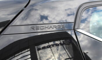 VOLVO XC 40 1.5 Τ5 PHEV 262HP RECHARGE INSCRIPTION EXPRESSION ΔΕΡΜΑ full