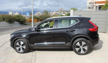 VOLVO XC 40 1.5 Τ5 PHEV 262HP RECHARGE INSCRIPTION EXPRESSION ΔΕΡΜΑ full