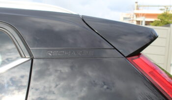 VOLVO XC 40 1.5 Τ5 PHEV 262HP RECHARGE INSCRIPTION EXPRESSION ΔΕΡΜΑ full