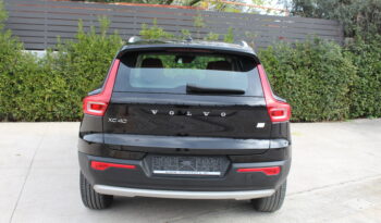 VOLVO XC 40 1.5 Τ5 PHEV 262HP RECHARGE INSCRIPTION EXPRESSION ΔΕΡΜΑ full