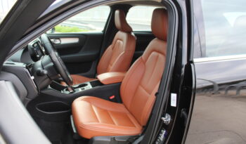 VOLVO XC 40 1.5 Τ5 PHEV 262HP RECHARGE INSCRIPTION EXPRESSION ΔΕΡΜΑ full