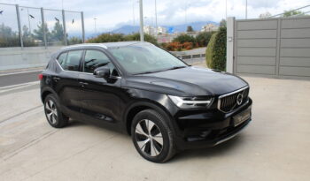 VOLVO XC 40 1.5 Τ5 PHEV 262HP RECHARGE INSCRIPTION EXPRESSION ΔΕΡΜΑ full