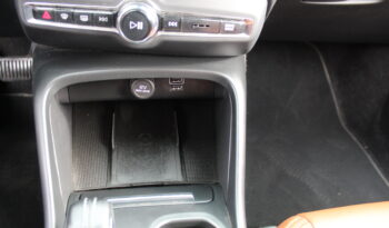 VOLVO XC 40 1.5 Τ5 PHEV 262HP RECHARGE INSCRIPTION EXPRESSION ΔΕΡΜΑ full