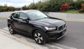 VOLVO XC 40 1.5 Τ5 PHEV 262HP RECHARGE INSCRIPTION EXPRESSION ΔΕΡΜΑ full