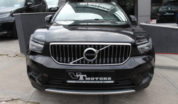 VOLVO XC 40 1.5 Τ5 PHEV 262HP RECHARGE INSCRIPTION EXPRESSION ΔΕΡΜΑ full