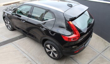 VOLVO XC 40 1.5 Τ5 PHEV 262HP RECHARGE INSCRIPTION EXPRESSION ΔΕΡΜΑ full
