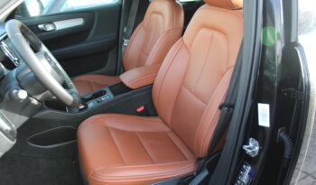 VOLVO XC 40 1.5 Τ5 PHEV 262HP RECHARGE INSCRIPTION EXPRESSION ΔΕΡΜΑ full