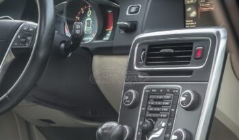 VOLVO V60 1.6 T3 SUMMUM ΟΡΟΦΗ ΔΕΡΜΑ ΕΛΛΗΝΙΚΟ full