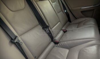 VOLVO V60 1.6 T3 SUMMUM ΟΡΟΦΗ ΔΕΡΜΑ ΕΛΛΗΝΙΚΟ full