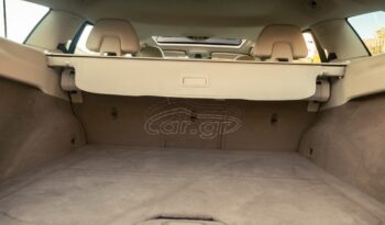 VOLVO V60 1.6 T3 SUMMUM ΟΡΟΦΗ ΔΕΡΜΑ ΕΛΛΗΝΙΚΟ full