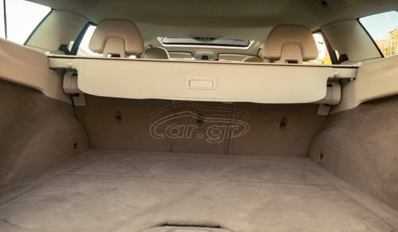 VOLVO V60 1.6 T3 SUMMUM ΟΡΟΦΗ ΔΕΡΜΑ ΕΛΛΗΝΙΚΟ full