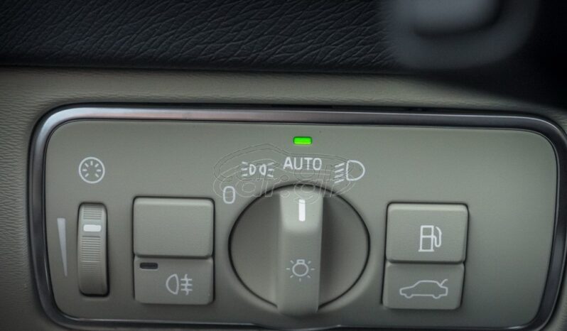 VOLVO V60 1.6 T3 SUMMUM ΟΡΟΦΗ ΔΕΡΜΑ ΕΛΛΗΝΙΚΟ full