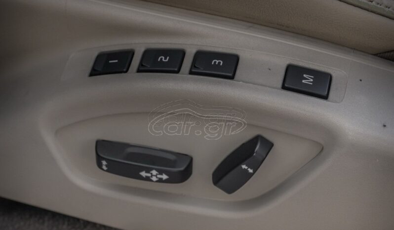 VOLVO V60 1.6 T3 SUMMUM ΟΡΟΦΗ ΔΕΡΜΑ ΕΛΛΗΝΙΚΟ full