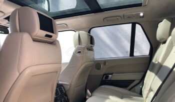 RANGE ROVER 4.4 SDV8 AUTOBIOGRAPHY PANORAMA 22” SOFT CLOSE full
