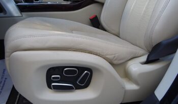 RANGE ROVER 4.4 SDV8 AUTOBIOGRAPHY PANORAMA 22” SOFT CLOSE full
