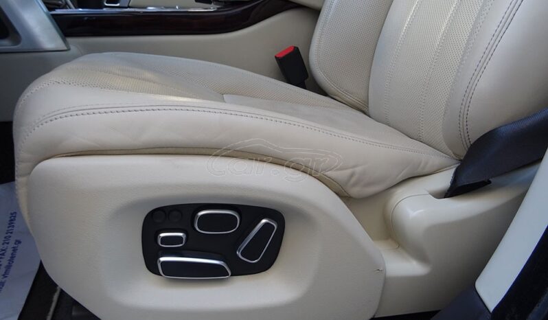 RANGE ROVER 4.4 SDV8 AUTOBIOGRAPHY PANORAMA 22” SOFT CLOSE full