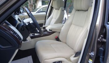 RANGE ROVER 4.4 SDV8 AUTOBIOGRAPHY PANORAMA 22” SOFT CLOSE full