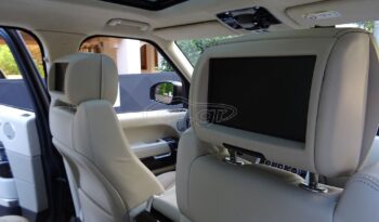 RANGE ROVER 4.4 SDV8 AUTOBIOGRAPHY PANORAMA 22” SOFT CLOSE full