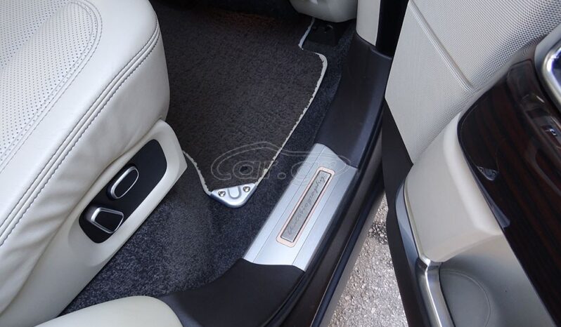RANGE ROVER 4.4 SDV8 AUTOBIOGRAPHY PANORAMA 22” SOFT CLOSE full