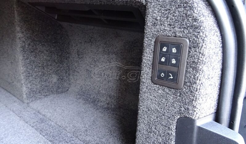 RANGE ROVER 4.4 SDV8 AUTOBIOGRAPHY PANORAMA 22” SOFT CLOSE full