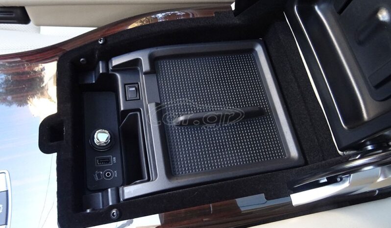 RANGE ROVER 4.4 SDV8 AUTOBIOGRAPHY PANORAMA 22” SOFT CLOSE full