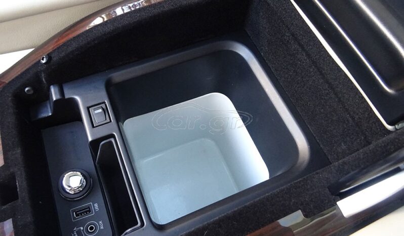 RANGE ROVER 4.4 SDV8 AUTOBIOGRAPHY PANORAMA 22” SOFT CLOSE full