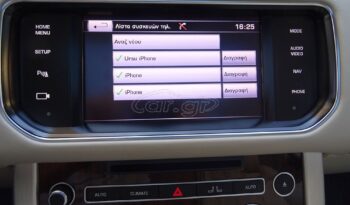 RANGE ROVER 4.4 SDV8 AUTOBIOGRAPHY PANORAMA 22” SOFT CLOSE full