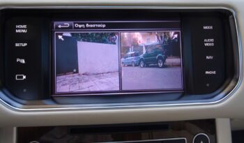 RANGE ROVER 4.4 SDV8 AUTOBIOGRAPHY PANORAMA 22” SOFT CLOSE full