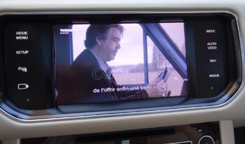 RANGE ROVER 4.4 SDV8 AUTOBIOGRAPHY PANORAMA 22” SOFT CLOSE full