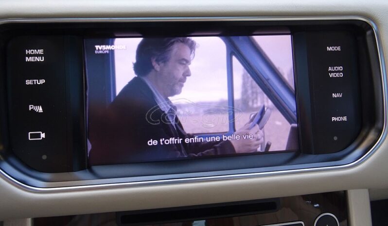 RANGE ROVER 4.4 SDV8 AUTOBIOGRAPHY PANORAMA 22” SOFT CLOSE full