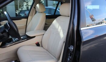BMW X5 2.5d Xdrive NAVI CAMERA ΕΛΛΗΝΙΚΟ full