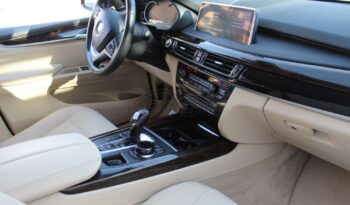 BMW X5 2.5d Xdrive NAVI CAMERA ΕΛΛΗΝΙΚΟ full