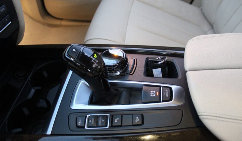 BMW X5 2.5d Xdrive NAVI CAMERA ΕΛΛΗΝΙΚΟ full