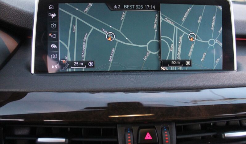 BMW X5 2.5d Xdrive NAVI CAMERA ΕΛΛΗΝΙΚΟ full