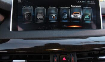 BMW X5 2.5d Xdrive NAVI CAMERA ΕΛΛΗΝΙΚΟ full