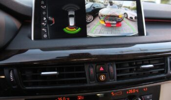 BMW X5 2.5d Xdrive NAVI CAMERA ΕΛΛΗΝΙΚΟ full