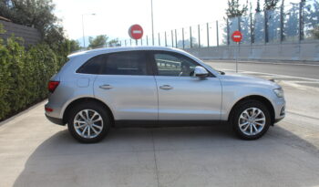 AUDI Q5 2.0 TDI 190HP QUATTRO S-TRONIC ΕΛΛΗΝΙΚΟ full