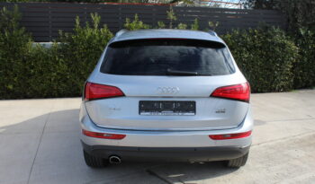 AUDI Q5 2.0 TDI 190HP QUATTRO S-TRONIC ΕΛΛΗΝΙΚΟ full