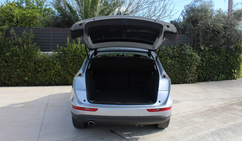 AUDI Q5 2.0 TDI 190HP QUATTRO S-TRONIC ΕΛΛΗΝΙΚΟ full