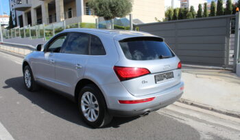 AUDI Q5 2.0 TDI 190HP QUATTRO S-TRONIC ΕΛΛΗΝΙΚΟ full
