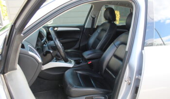 AUDI Q5 2.0 TDI 190HP QUATTRO S-TRONIC ΕΛΛΗΝΙΚΟ full