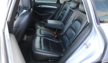 AUDI Q5 2.0 TDI 190HP QUATTRO S-TRONIC ΕΛΛΗΝΙΚΟ full