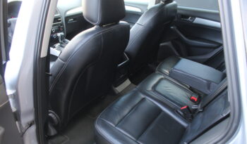 AUDI Q5 2.0 TDI 190HP QUATTRO S-TRONIC ΕΛΛΗΝΙΚΟ full