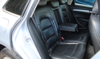 AUDI Q5 2.0 TDI 190HP QUATTRO S-TRONIC ΕΛΛΗΝΙΚΟ full