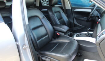 AUDI Q5 2.0 TDI 190HP QUATTRO S-TRONIC ΕΛΛΗΝΙΚΟ full