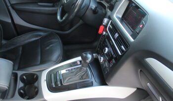 AUDI Q5 2.0 TDI 190HP QUATTRO S-TRONIC ΕΛΛΗΝΙΚΟ full