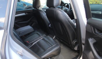 AUDI Q5 2.0 TDI 190HP QUATTRO S-TRONIC ΕΛΛΗΝΙΚΟ full